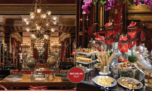 هتل پرا پالاس استانبول هتل پرا پالاس استانبول